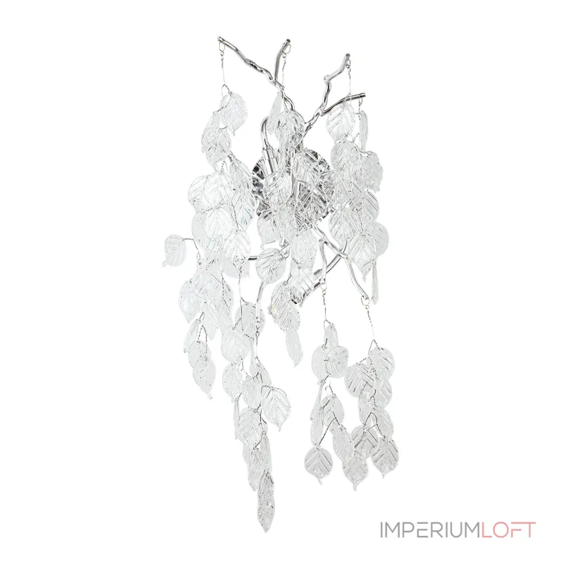 Настенный светильник MODESTYLE MS.2109.350 SL от ImperiumLoft