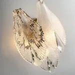 Настенный светильник MODELUX ML.6228.330 GD от ImperiumLoft