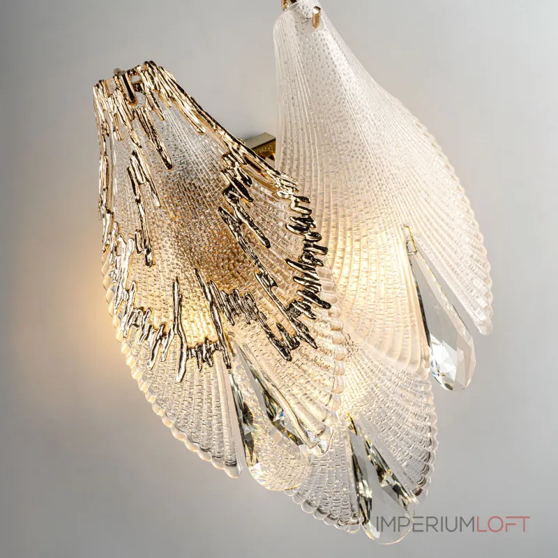 Настенный светильник MODELUX ML.6228.330 GD от ImperiumLoft Настенный светильник MODELUX ML.6228.330 GD от ImperiumLoft