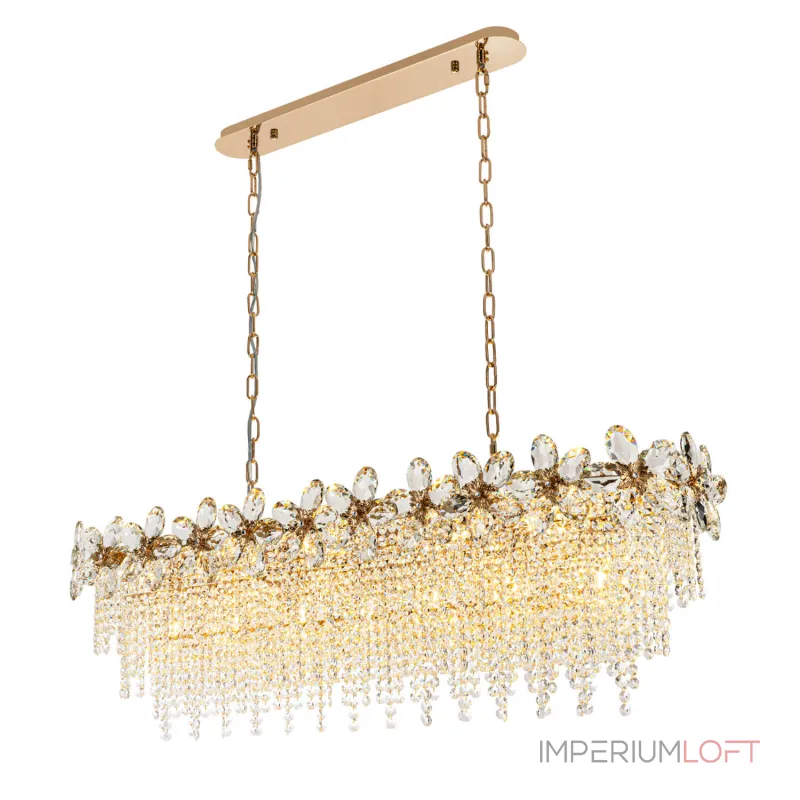 Подвесная люстра MODELUX ML.9521.1200 GD от ImperiumLoft Подвесная люстра MODELUX ML.9521.1200 GD от ImperiumLoft