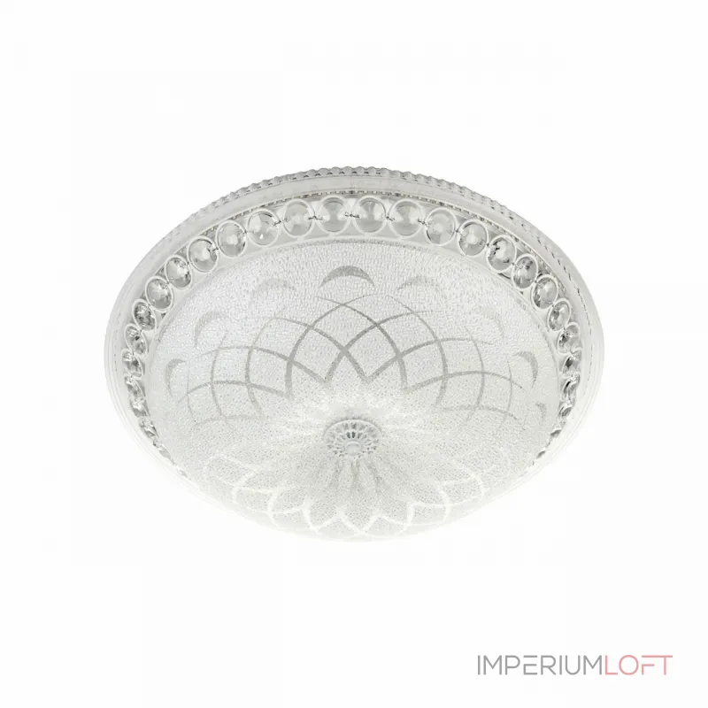 Потолочный светильник LED4U L1107-600 WT от ImperiumLoft Потолочный светильник LED4U L1107-600 WT от ImperiumLoft