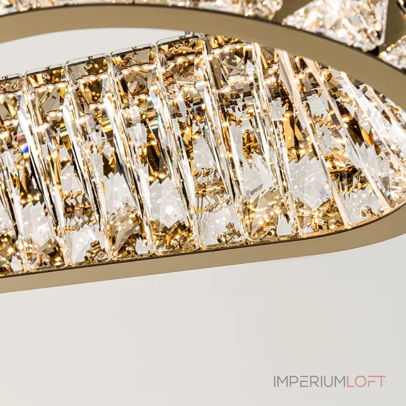 Подвесная люстра MODELUX ML.335.900.300 GD от ImperiumLoft Подвесная люстра MODELUX ML.335.900.300 GD от ImperiumLoft