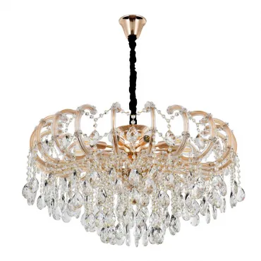 Подвесная люстра MODELUX premium ML.7001.15P Подвесная люстра MODELUX premium ML.7001.15P