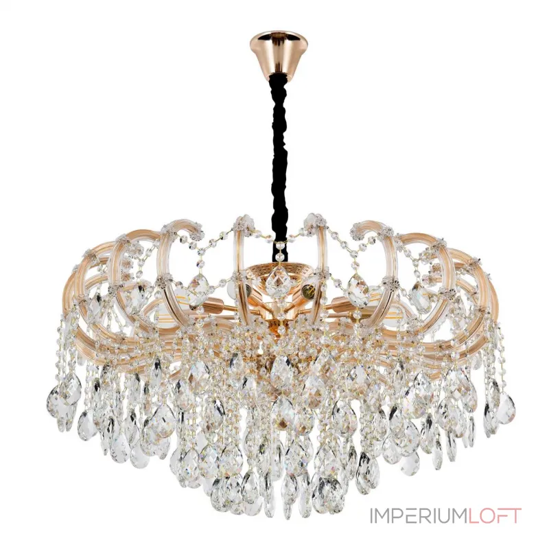 Подвесная люстра MODELUX premium ML.7001.15P