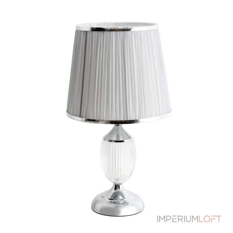 Настольный светильник LED4U L6171 CR от ImperiumLoft