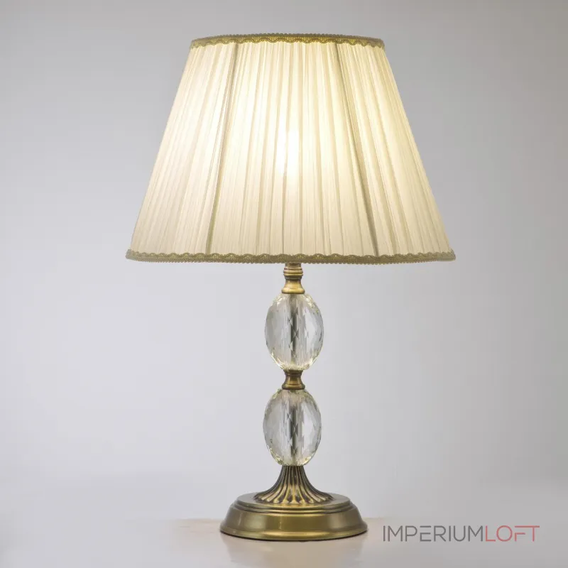 Настольный светильник LED4U L9928 AB от ImperiumLoft Настольный светильник LED4U L9928 AB от ImperiumLoft