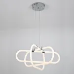 Подвесной светильник LED4U L2000-3 от ImperiumLoft