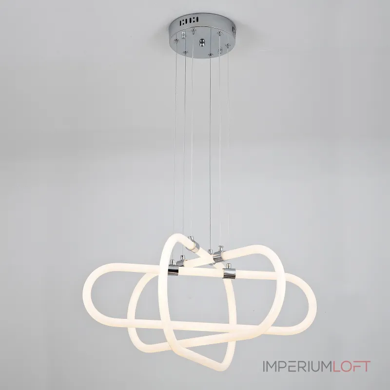 Подвесной светильник LED4U L2000-3 от ImperiumLoft Подвесной светильник LED4U L2000-3 от ImperiumLoft