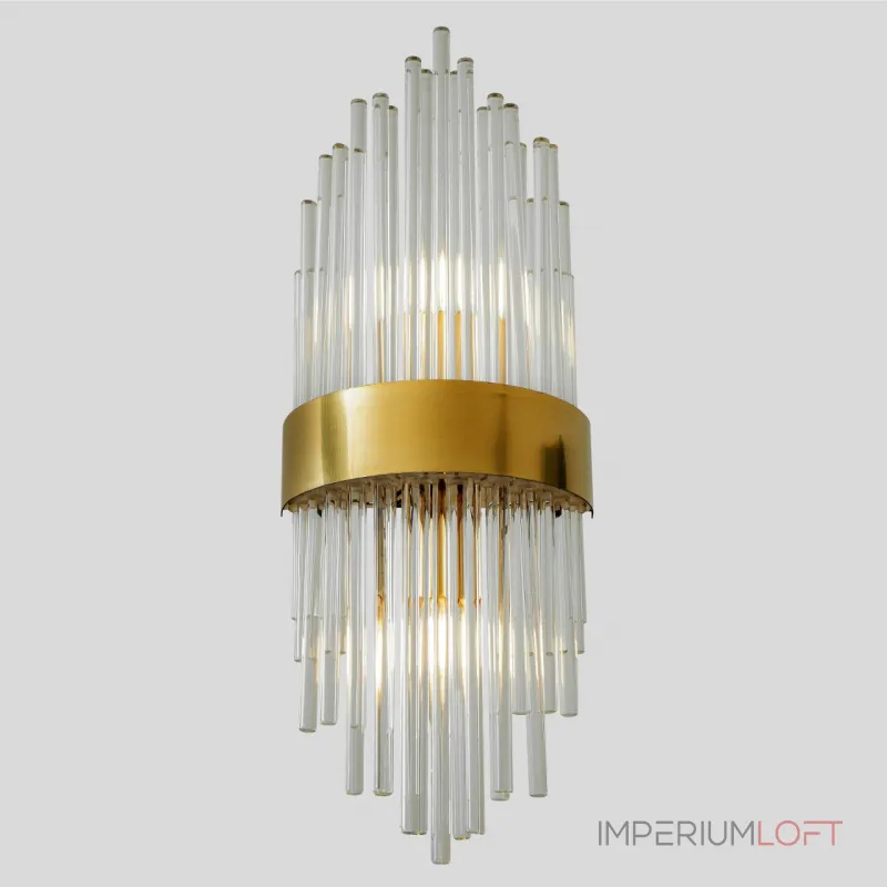 Настенный светильник MODELUX ML.502.02 BS от ImperiumLoft Настенный светильник MODELUX ML.502.02 BS от ImperiumLoft