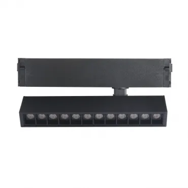 Трековый магнитный светильник LEDtrec magnetic LT.25230.9 BK Трековый магнитный светильник LEDtrec magnetic LT.25230.9 BK