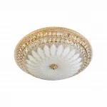 Потолочный светильник LED4U L1141-500 GD от ImperiumLoft