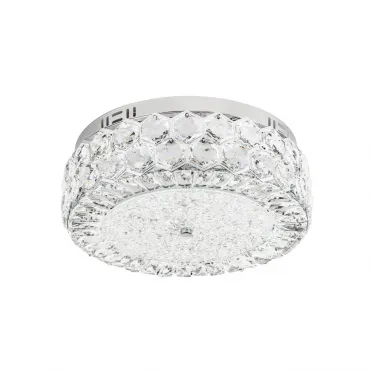 Потолочный cветильник LED4U L1180-400 CR Потолочный cветильник LED4U L1180-400 CR