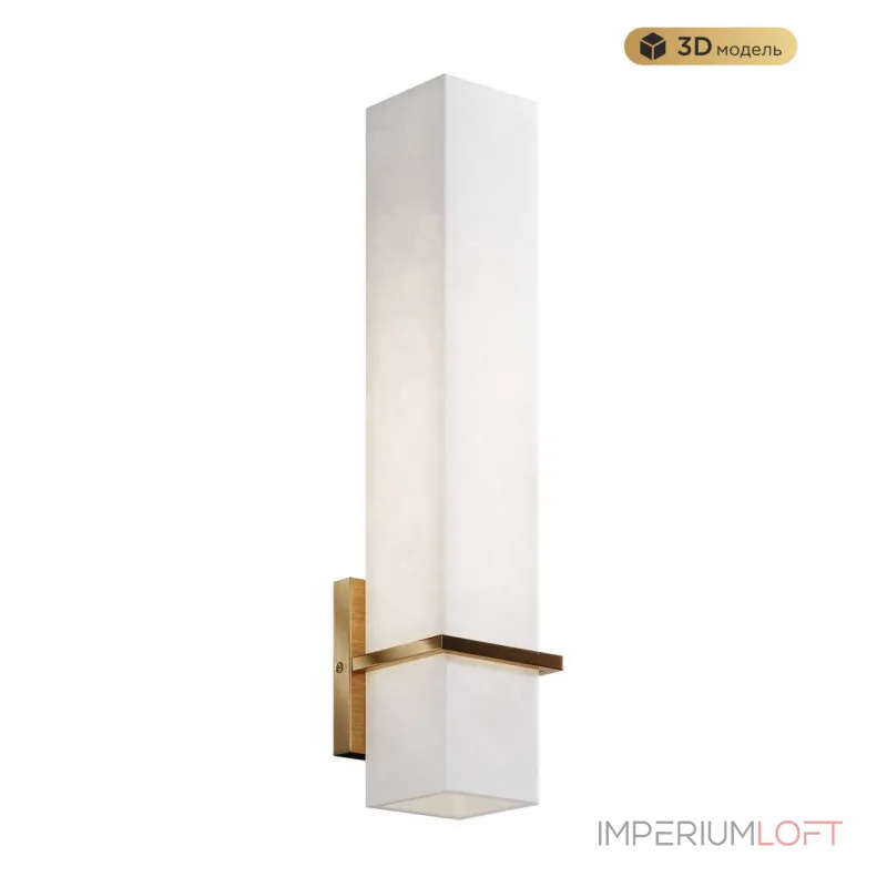 Настенный светильник MODELUX MS.211.480 BS от ImperiumLoft Настенный светильник MODELUX MS.211.480 BS от ImperiumLoft