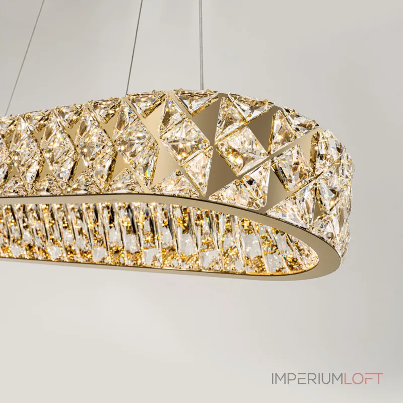 Подвесная люстра MODELUX ML.335.900.300 GD от ImperiumLoft Подвесная люстра MODELUX ML.335.900.300 GD от ImperiumLoft