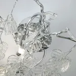 Настенный светильник MODESTYLE MS.2109.350 SL от ImperiumLoft