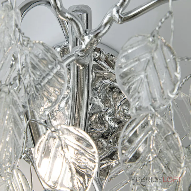 Настенный светильник MODESTYLE MS.2109.350 SL от ImperiumLoft