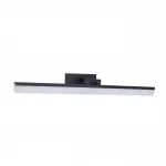 Настенный светильник LED4U L7179-570 BK от ImperiumLoft