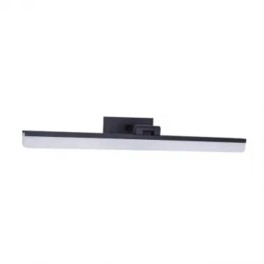 Настенный светильник LED4U L7179-570 BK Настенный светильник LED4U L7179-570 BK