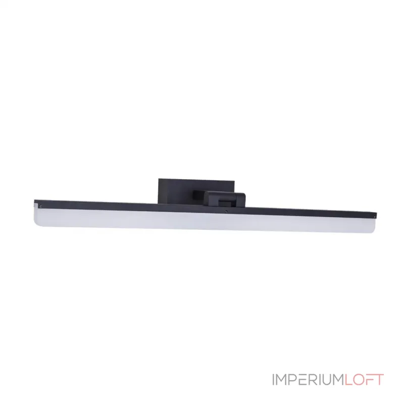 Настенный светильник LED4U L7179-570 BK от ImperiumLoft Настенный светильник LED4U L7179-570 BK от ImperiumLoft