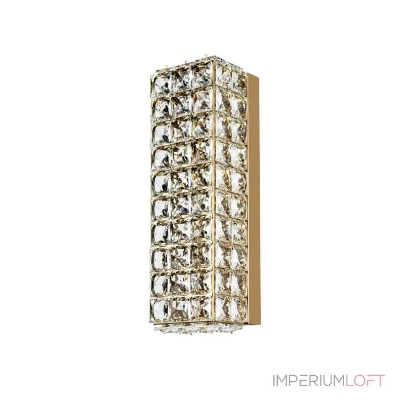 Настенный светильник MODELUX ML.555.03 GD от ImperiumLoft