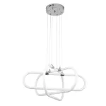 Подвесной светильник LED4U L2000-3 от ImperiumLoft