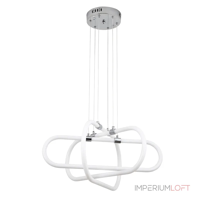 Подвесной светильник LED4U L2000-3 от ImperiumLoft Подвесной светильник LED4U L2000-3 от ImperiumLoft