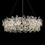 Подвесная люстра MODELUX ML.9520.800 GD от ImperiumLoft