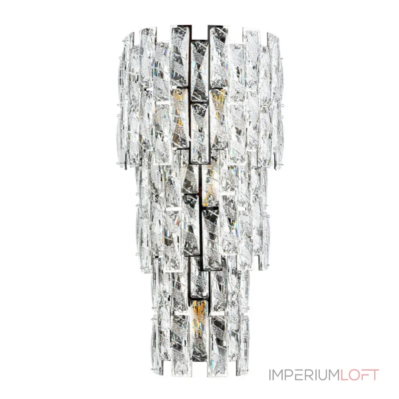 Настенный светильник MODELUX ML.570.04 CR от ImperiumLoft