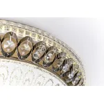 Потолочный светильник LED4U L1109-500 AB от ImperiumLoft