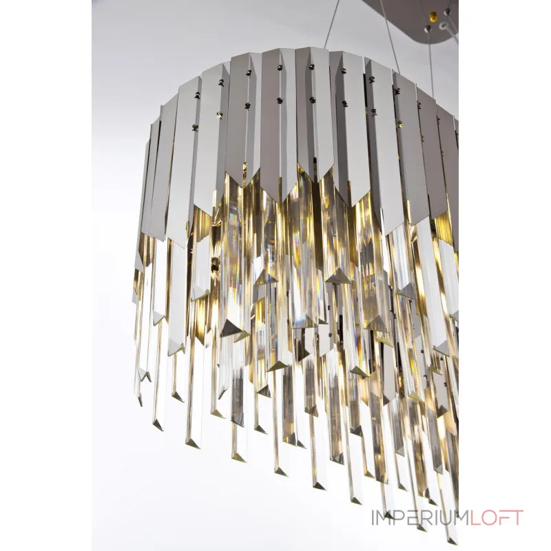 Подвесная люстра MODELUX ML.20207.8 CR Подвесная люстра MODELUX ML.20207.8 CR