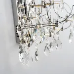 Настенный светильник MODELUX premium ML.7815.340P CH от ImperiumLoft