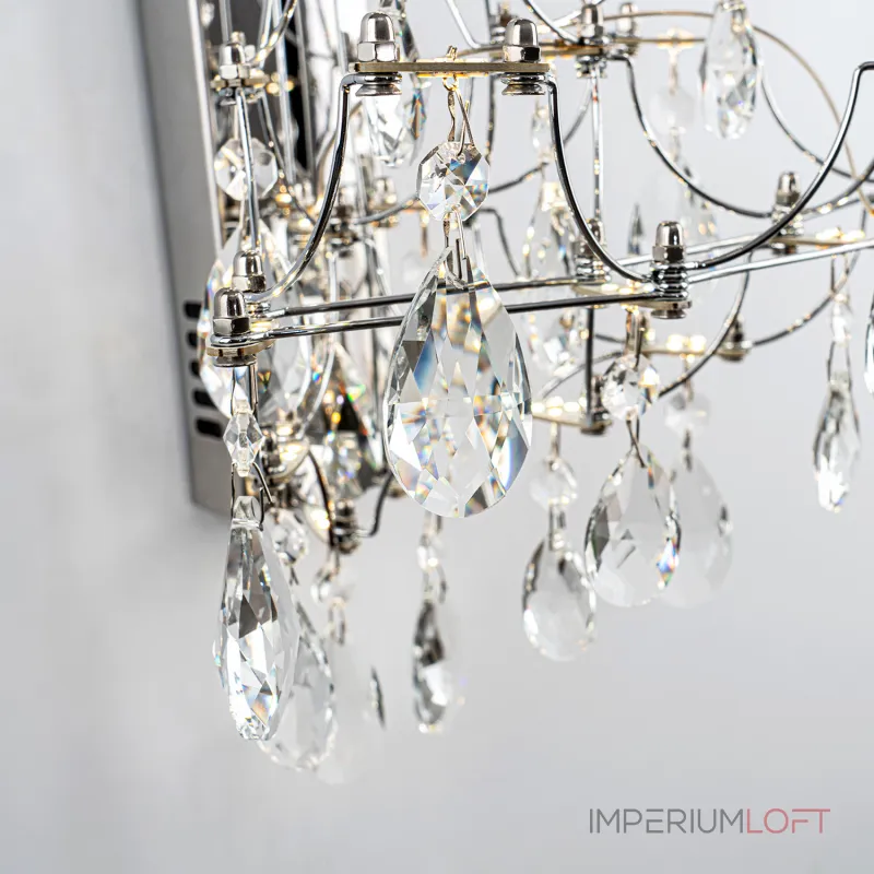 Настенный светильник MODELUX premium ML.7815.340P CH от ImperiumLoft