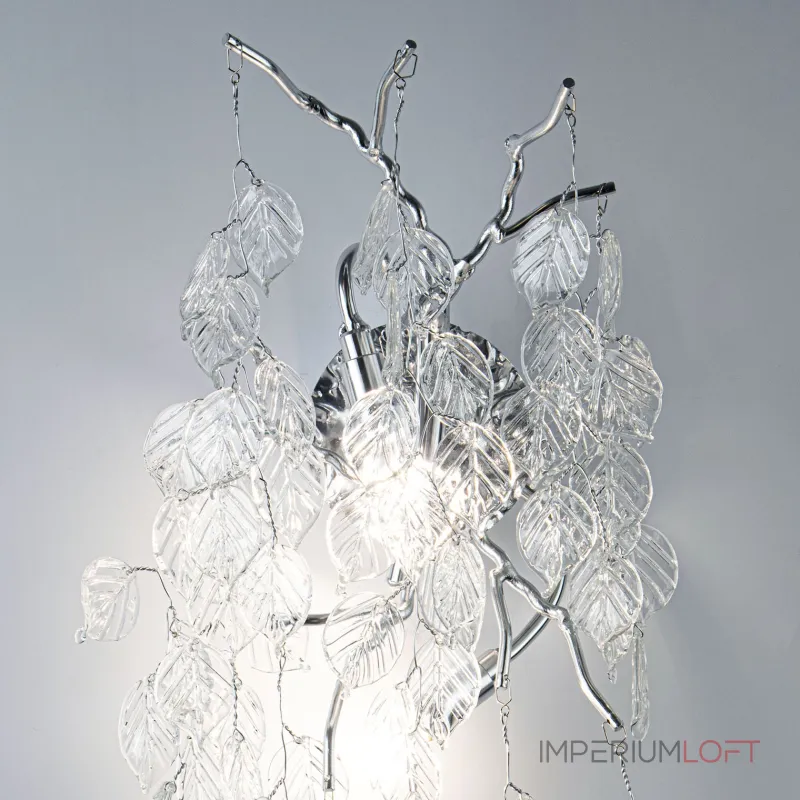 Настенный светильник MODESTYLE MS.2109.350 SL от ImperiumLoft