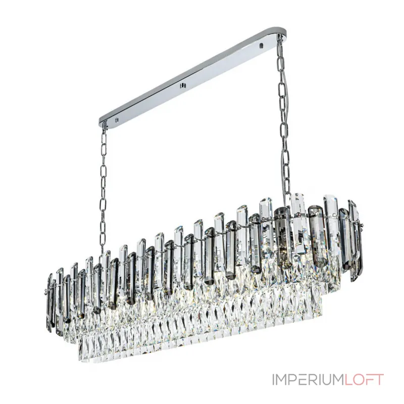 Подвесная люстра MODELUX ML.9006.1200 CR-SM