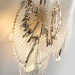 Настенный светильник MODELUX ML.6228.330 GD от ImperiumLoft