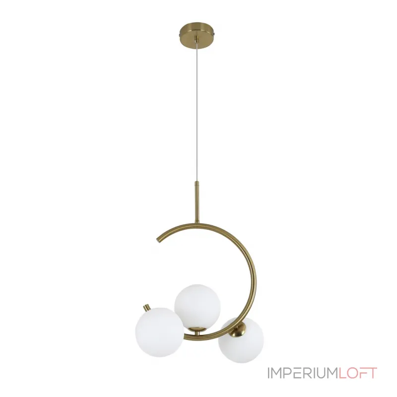 Подвесной светильник MODESTYLE MS.9886.3 Подвесной светильник MODESTYLE MS.9886.3