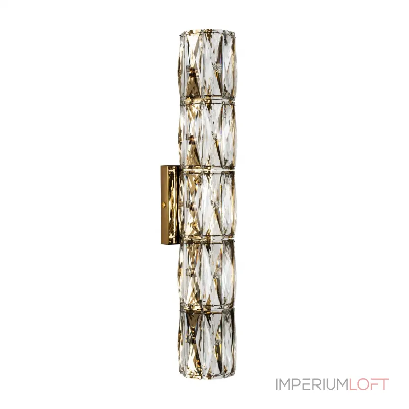 Настенный светильник MODELUX ML.550.05 GD от ImperiumLoft