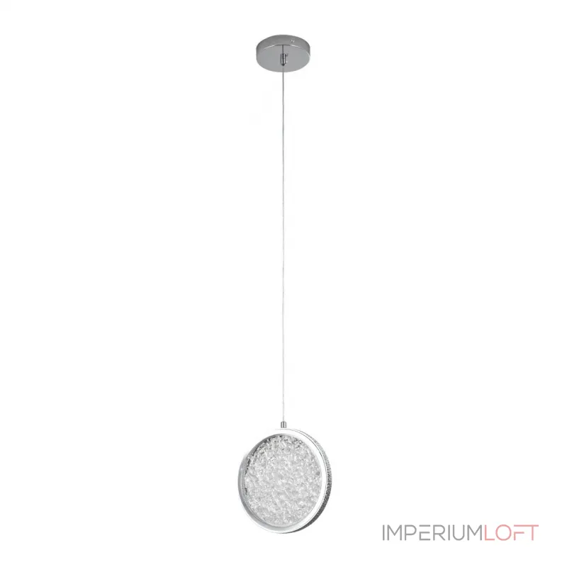 Подвесной светильник LED4U L7108-200 СR