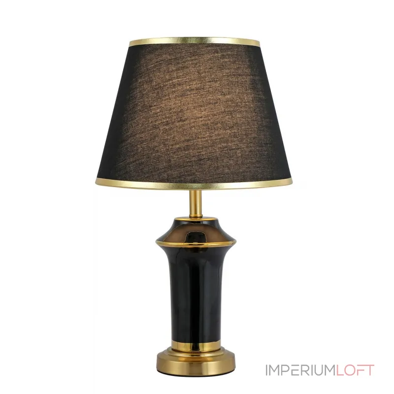Настольный светильник MODELUX ML.6211.01TL BK от ImperiumLoft