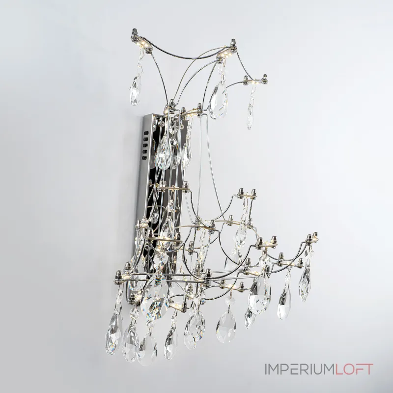 Настенный светильник MODELUX premium ML.7815.340P CH от ImperiumLoft