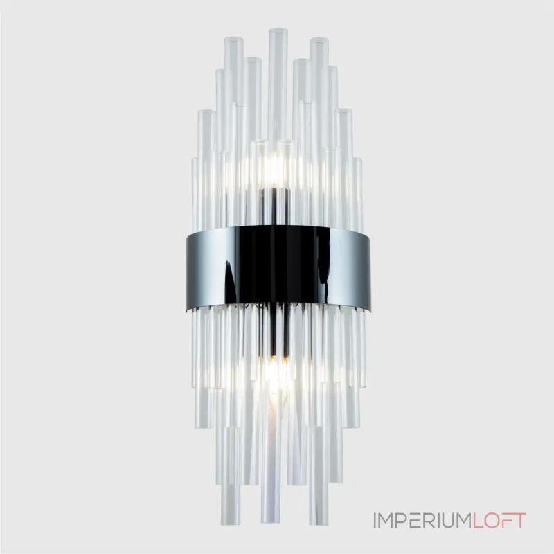 Настенный светильник MODELUX ML.513.02 BK от ImperiumLoft Настенный светильник MODELUX ML.513.02 BK от ImperiumLoft
