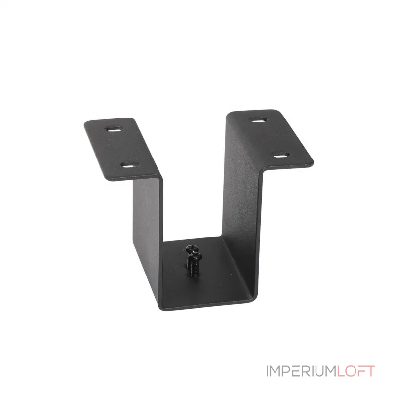 Крепление для шинопровода LEDtrec magnetic LT.25255 WH от ImperiumLoft Крепление для шинопровода LEDtrec magnetic LT.25255 WH от ImperiumLoft