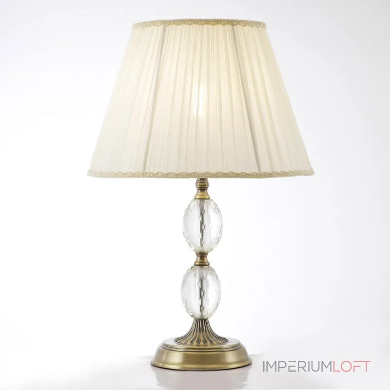 Настольный светильник LED4U L9928 AB от ImperiumLoft Настольный светильник LED4U L9928 AB от ImperiumLoft