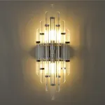 Настенный светильник MODELUX ML.535.02 CR от ImperiumLoft