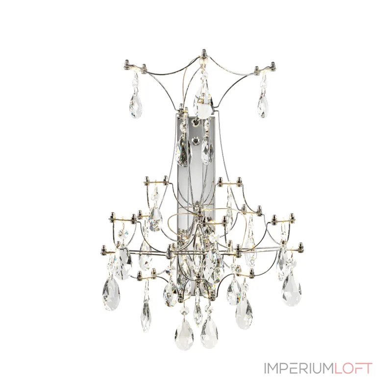 Настенный светильник MODELUX premium ML.7815.340P CH от ImperiumLoft