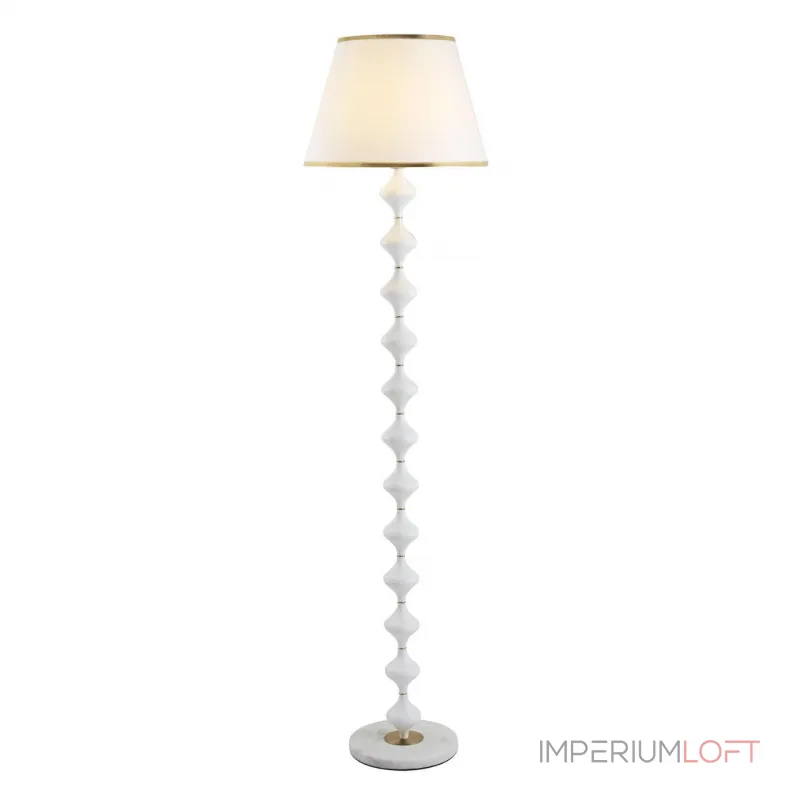 Напольный светильник MODELUX ML.6106.01FL WH от ImperiumLoft