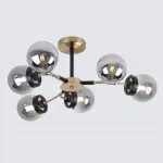 Потолочный светильник MODEMODERN MD.1296.6 от ImperiumLoft