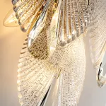 Настенный светильник MODELUX ML.6228.330 GD от ImperiumLoft