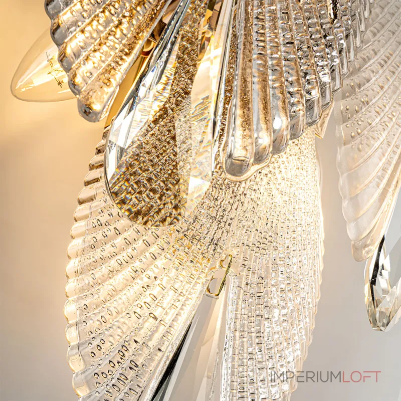 Настенный светильник MODELUX ML.6228.330 GD от ImperiumLoft Настенный светильник MODELUX ML.6228.330 GD от ImperiumLoft