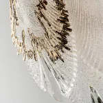 Настенный светильник MODELUX ML.6228.330 GD от ImperiumLoft